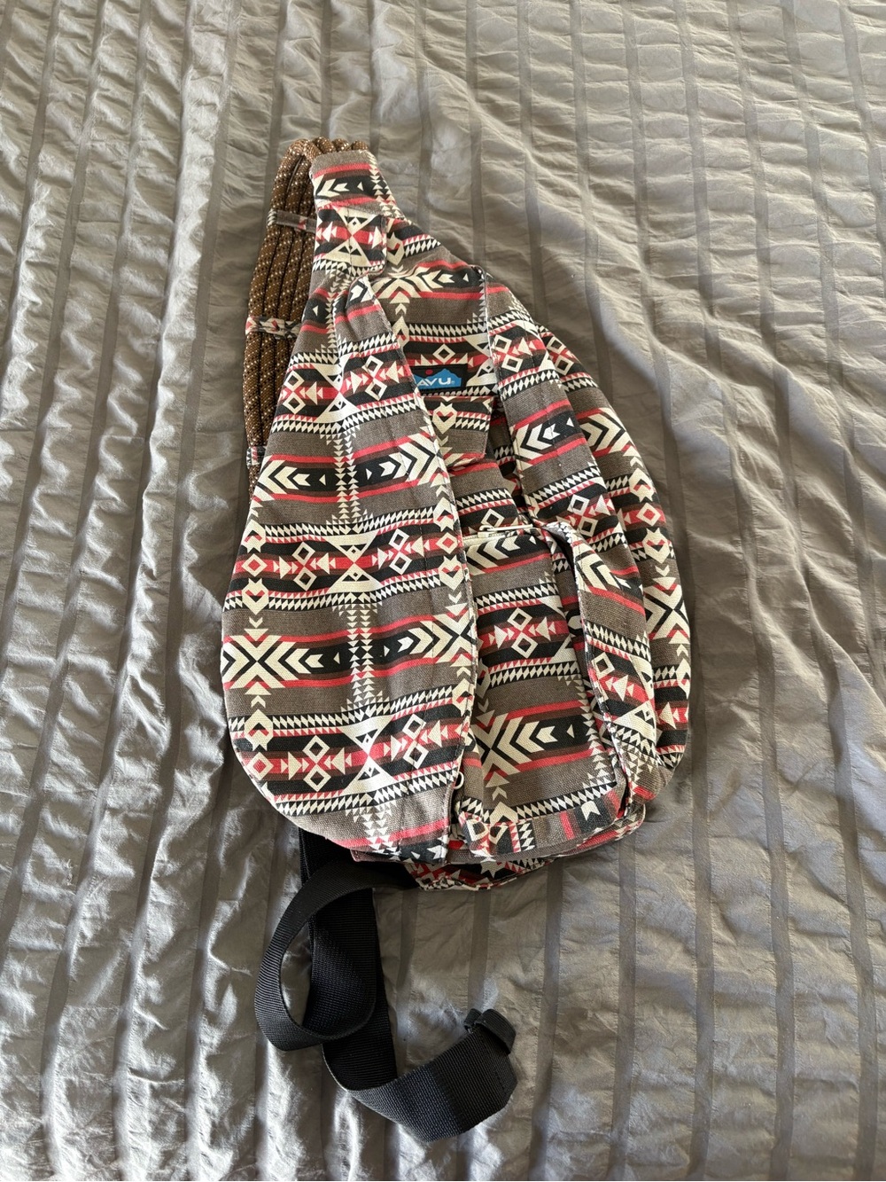 Kavu Bag